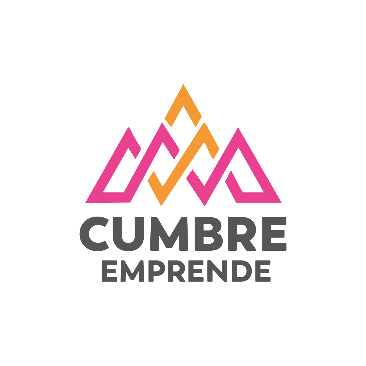 Logotipo Cumbre Emprende